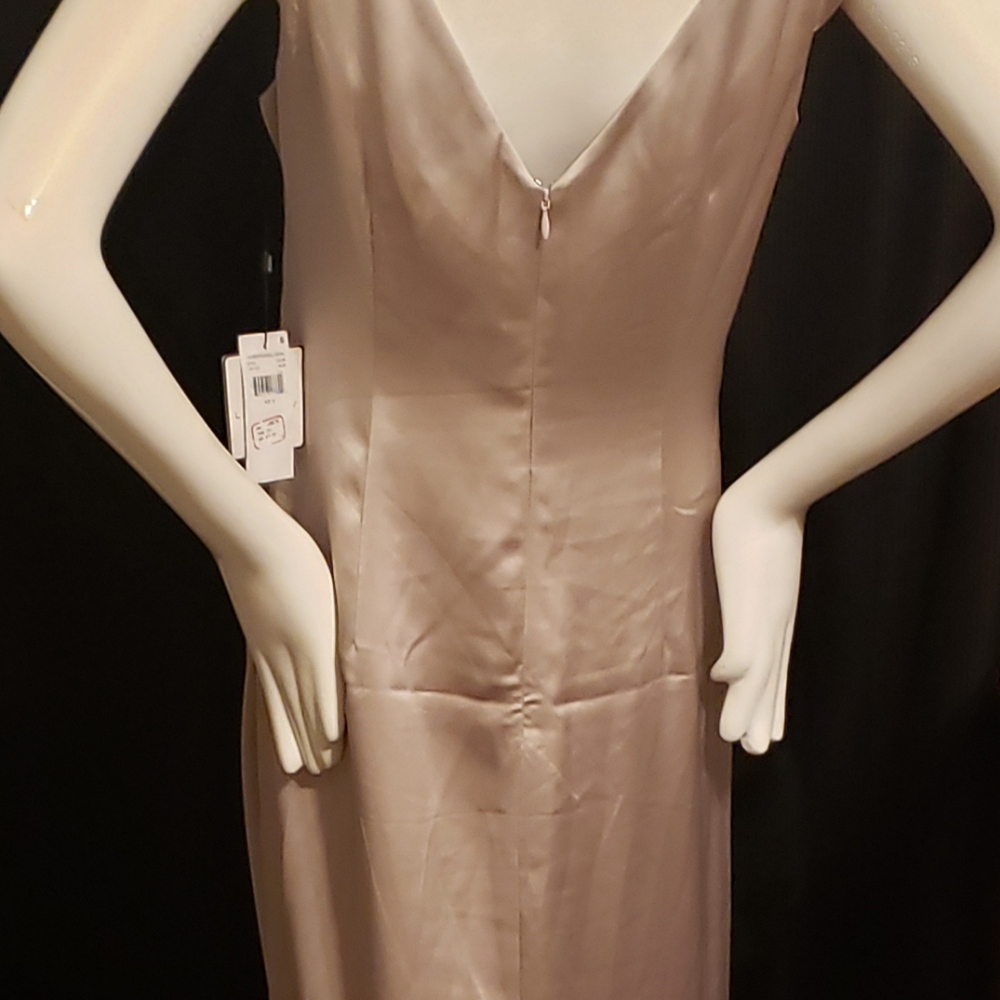 Gown new